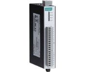 Moxa ioLogik-E1242 Iologik E1242 Remote Ethernet I/O With 2-Port Ethernet Switch, 4 Ais, 4 Dis, And 4 Dios
